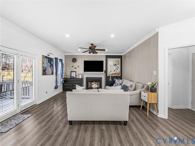 9512 Craigs Mill Dr, Glen Allen, VA 23060