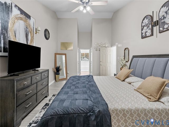 9512 Craigs Mill Dr, Glen Allen, VA 23060
