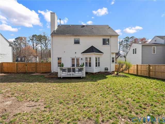 9512 Craigs Mill Dr, Glen Allen, VA 23060