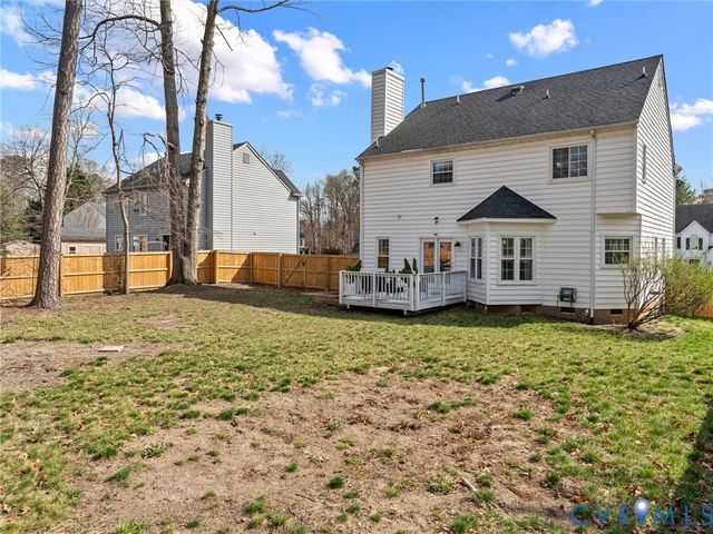 9512 Craigs Mill Dr, Glen Allen, VA 23060