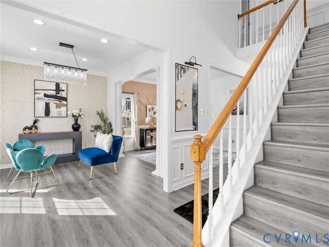 9512 Craigs Mill Dr, Glen Allen, VA 23060