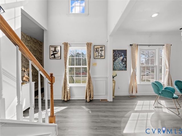 9512 Craigs Mill Dr, Glen Allen, VA 23060