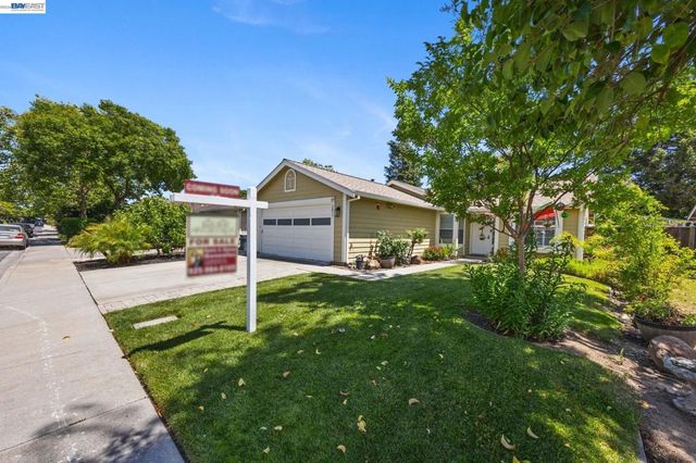 3877 Silver Oaks Way, Livermore, CA 94550