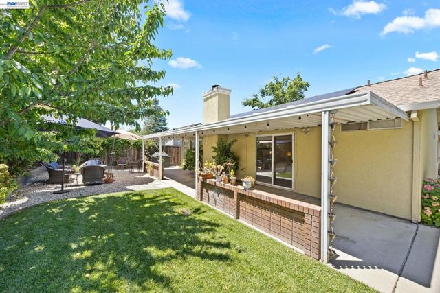 3877 Silver Oaks Way, Livermore, CA 94550