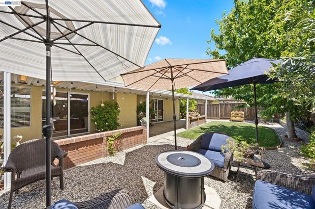 3877 Silver Oaks Way, Livermore, CA 94550