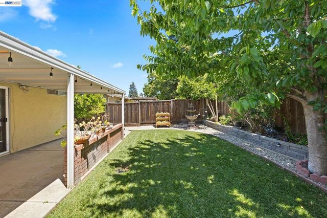 3877 Silver Oaks Way, Livermore, CA 94550