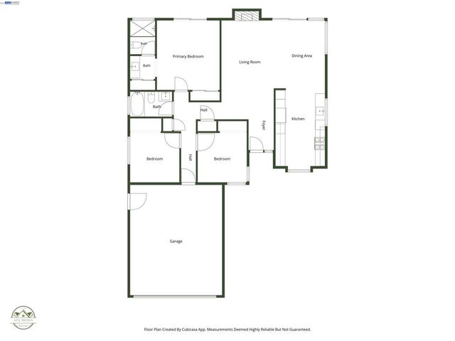 3877 Silver Oaks Way, Livermore, CA 94550