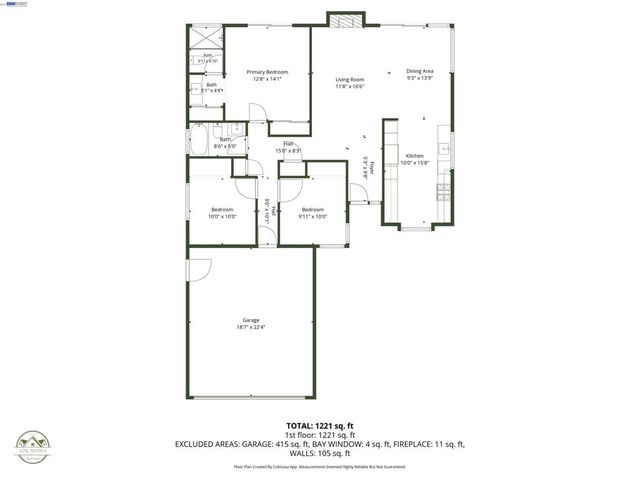 3877 Silver Oaks Way, Livermore, CA 94550