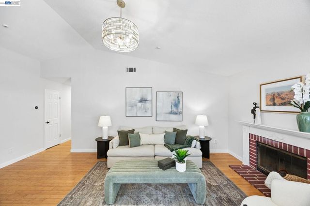 3877 Silver Oaks Way, Livermore, CA 94550