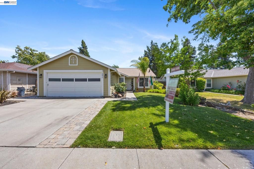 3877 Silver Oaks Way, Livermore, CA 94550
