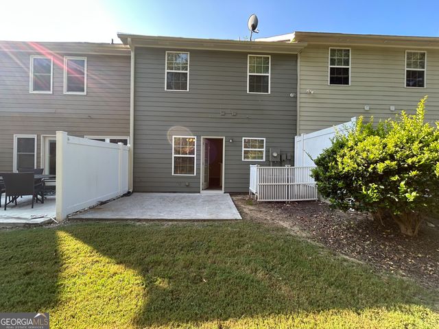 6438 Mossy Oak Landing, Braselton, GA 30517
