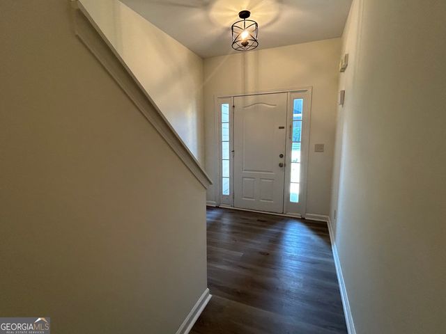 6438 Mossy Oak Landing, Braselton, GA 30517