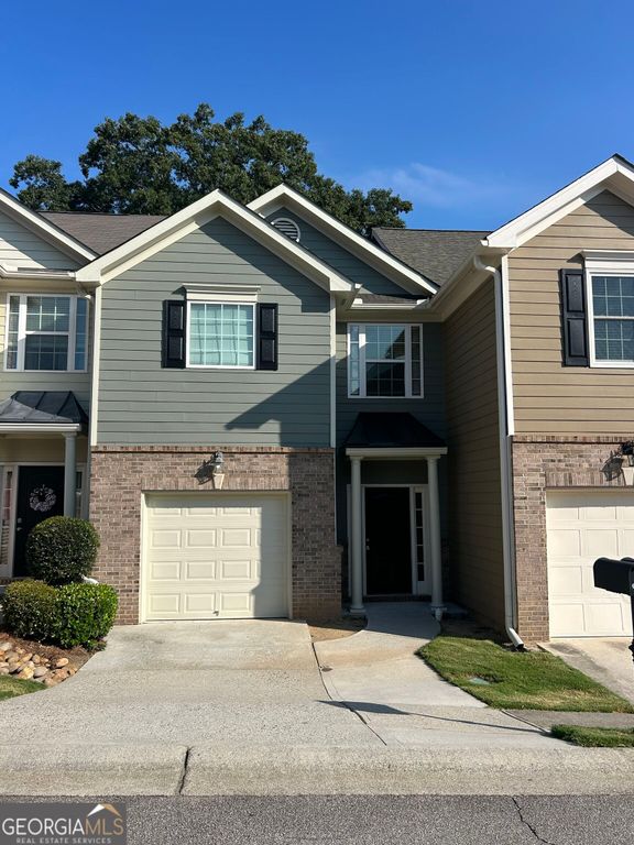 6438 Mossy Oak Landing, Braselton, GA 30517