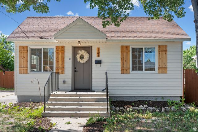 155 W 800 N, Spanish Fork, UT 84660