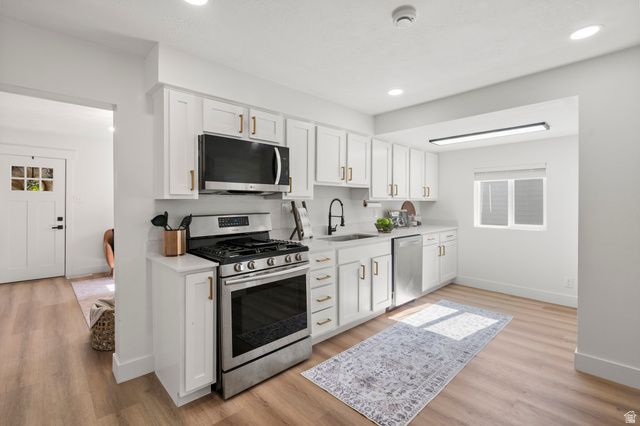 155 W 800 N, Spanish Fork, UT 84660