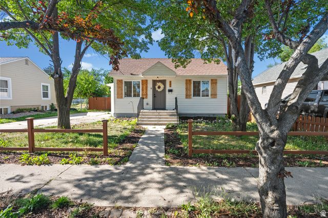 155 W 800 N, Spanish Fork, UT 84660
