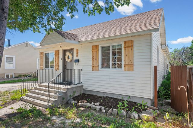 155 W 800 N, Spanish Fork, UT 84660