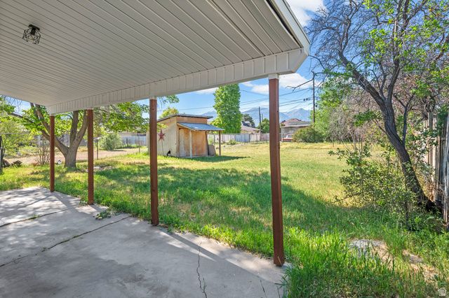 155 W 800 N, Spanish Fork, UT 84660