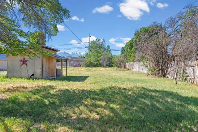 155 W 800 N, Spanish Fork, UT 84660