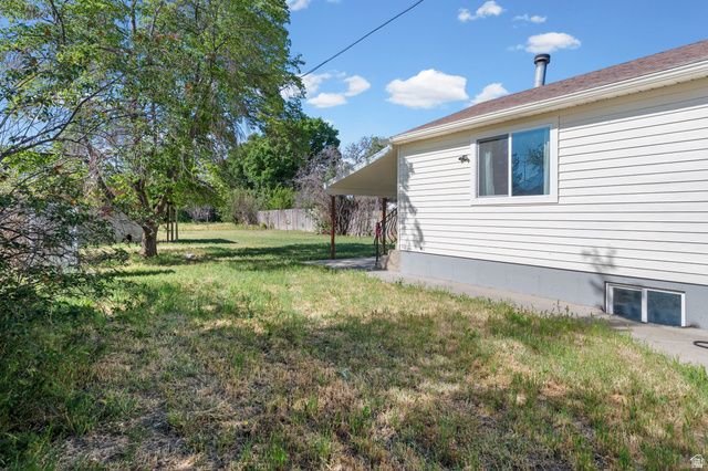 155 W 800 N, Spanish Fork, UT 84660