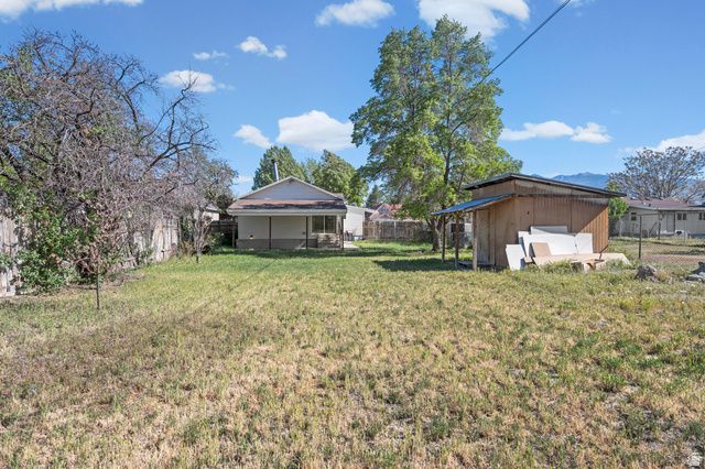 155 W 800 N, Spanish Fork, UT 84660