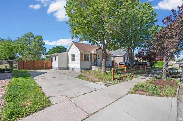 155 W 800 N, Spanish Fork, UT 84660