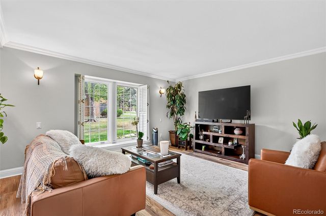 8135 E Phillips Circle, Centennial, CO 80112