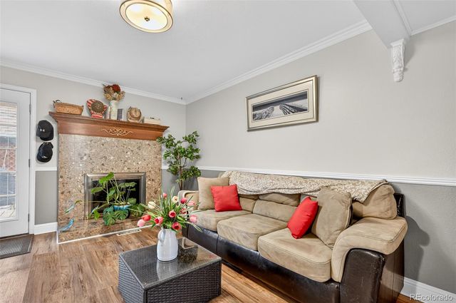 8135 E Phillips Circle, Centennial, CO 80112