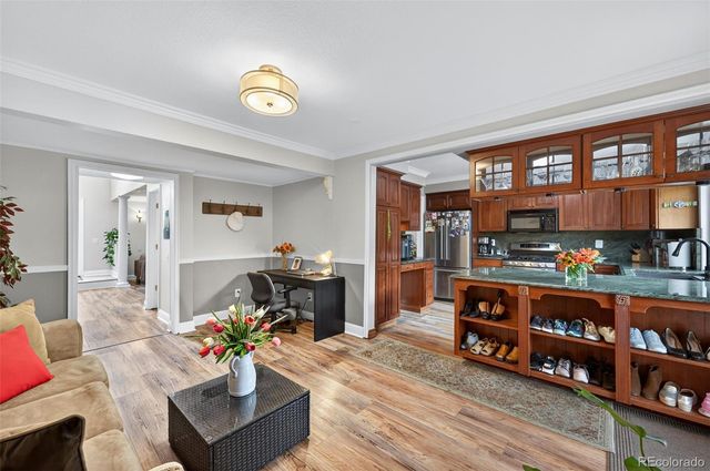 8135 E Phillips Circle, Centennial, CO 80112