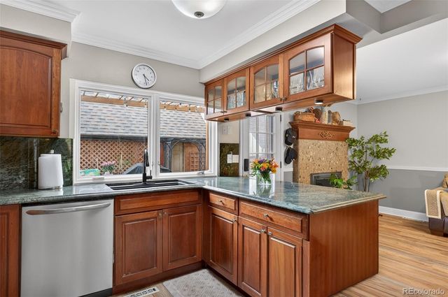 8135 E Phillips Circle, Centennial, CO 80112