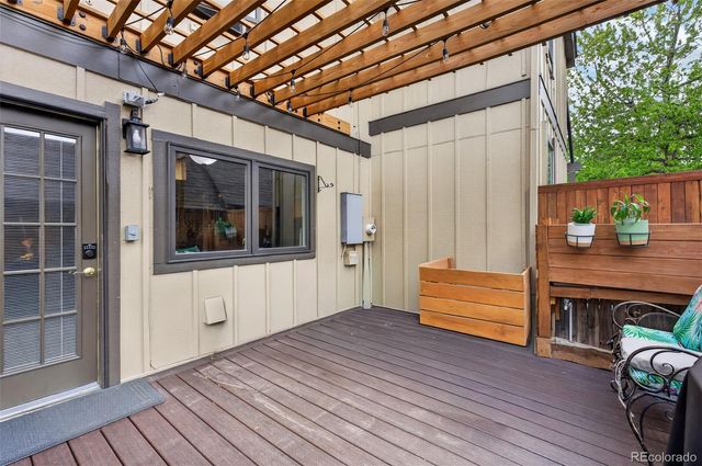 8135 E Phillips Circle, Centennial, CO 80112