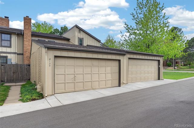 8135 E Phillips Circle, Centennial, CO 80112