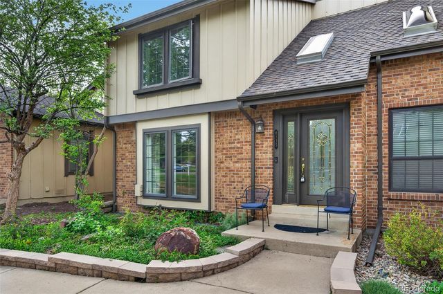 8135 E Phillips Circle, Centennial, CO 80112