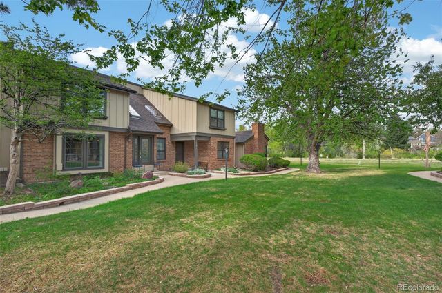 8135 E Phillips Circle, Centennial, CO 80112