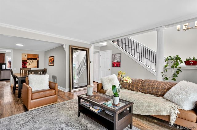 8135 E Phillips Circle, Centennial, CO 80112