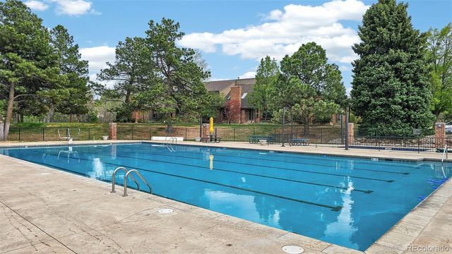8135 E Phillips Circle, Centennial, CO 80112