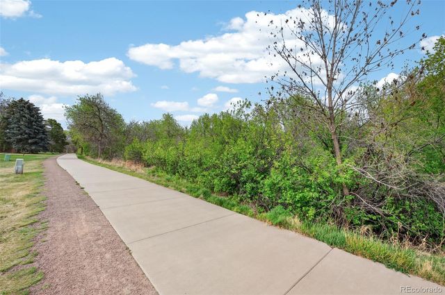 8135 E Phillips Circle, Centennial, CO 80112