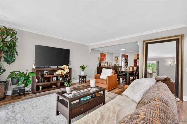8135 E Phillips Circle, Centennial, CO 80112