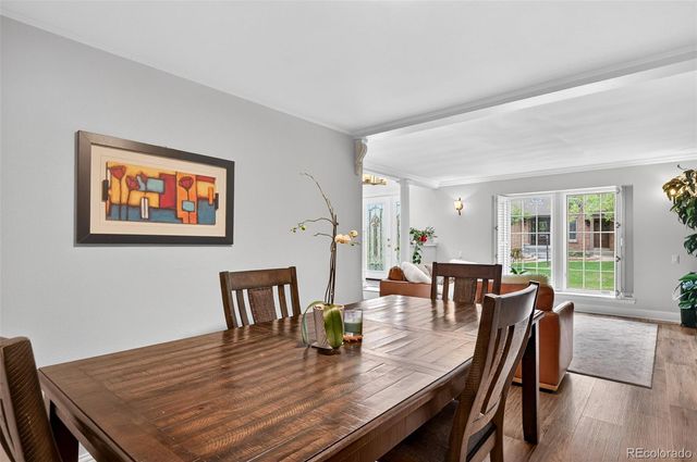 8135 E Phillips Circle, Centennial, CO 80112