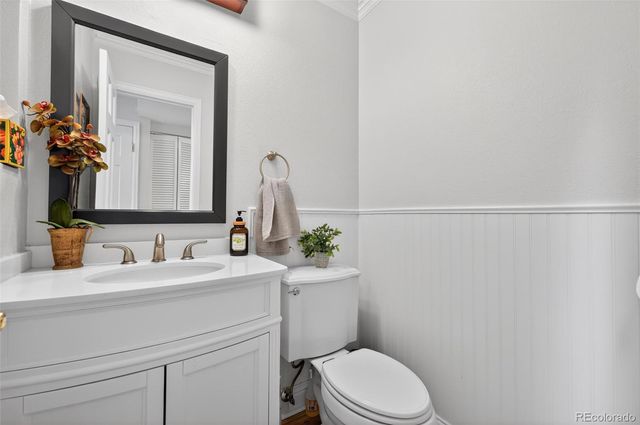 8135 E Phillips Circle, Centennial, CO 80112