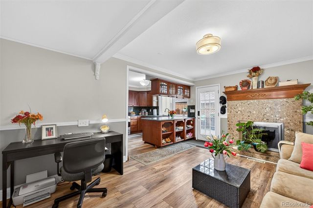 8135 E Phillips Circle, Centennial, CO 80112