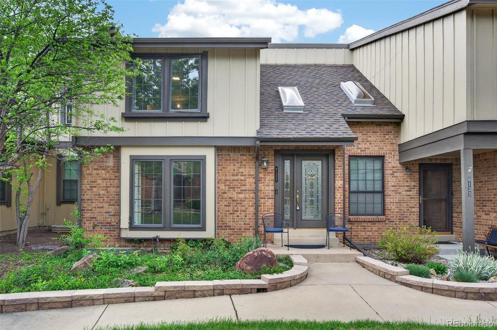 8135 E Phillips Circle, Centennial, CO 80112