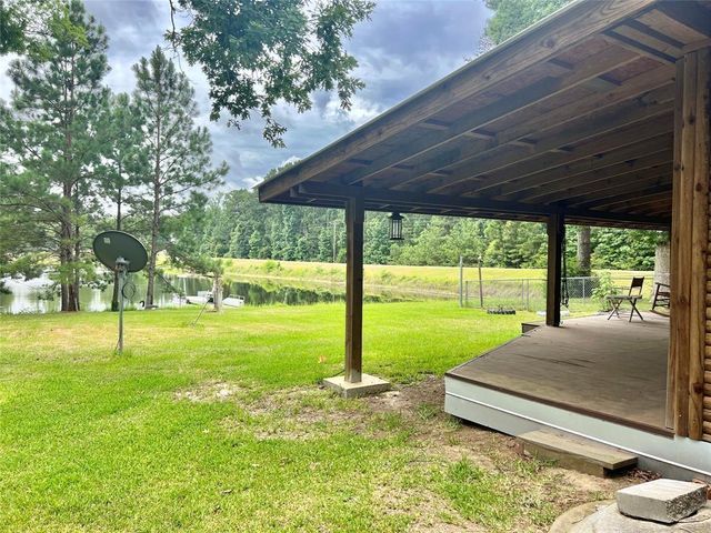 128 Wood Haven, Livingston, TX 77351