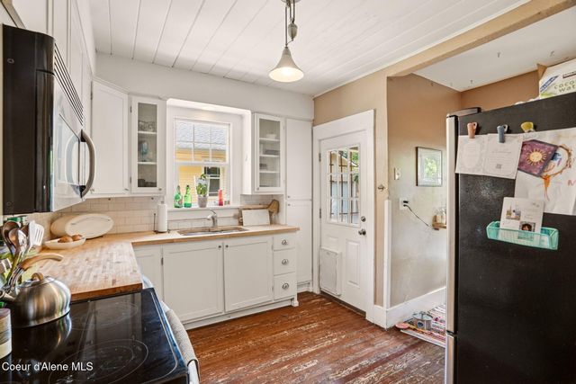 730 N 3rd ST, Coeur D'alene, ID 83814