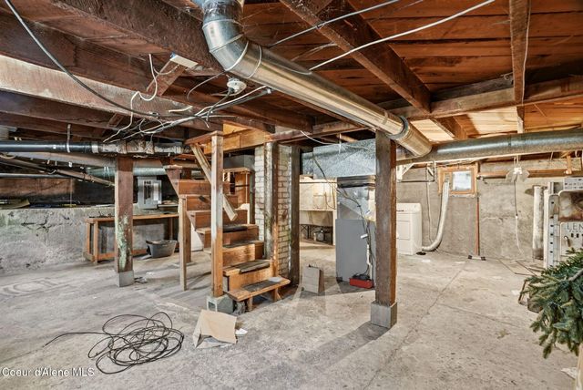 730 N 3rd ST, Coeur D'alene, ID 83814