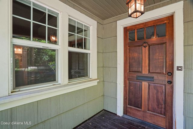730 N 3rd ST, Coeur D'alene, ID 83814