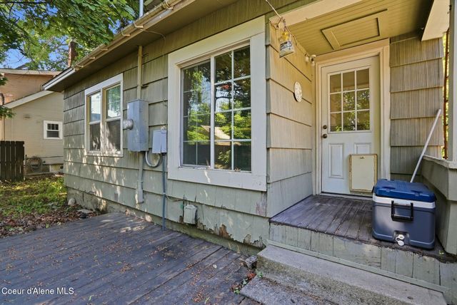 730 N 3rd ST, Coeur D'alene, ID 83814