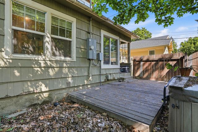 730 N 3rd ST, Coeur D'alene, ID 83814