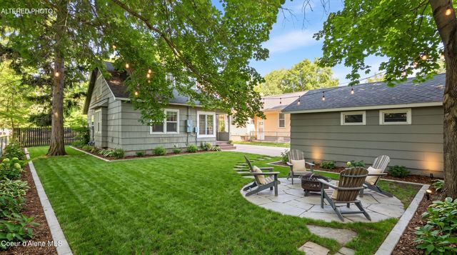 730 N 3rd ST, Coeur D'alene, ID 83814