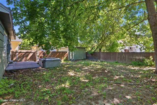 730 N 3rd ST, Coeur D'alene, ID 83814
